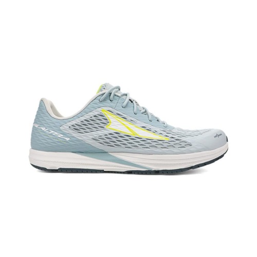 Altra Viho Hardloopschoenen Dames LichtBlauw (NL-OPH)